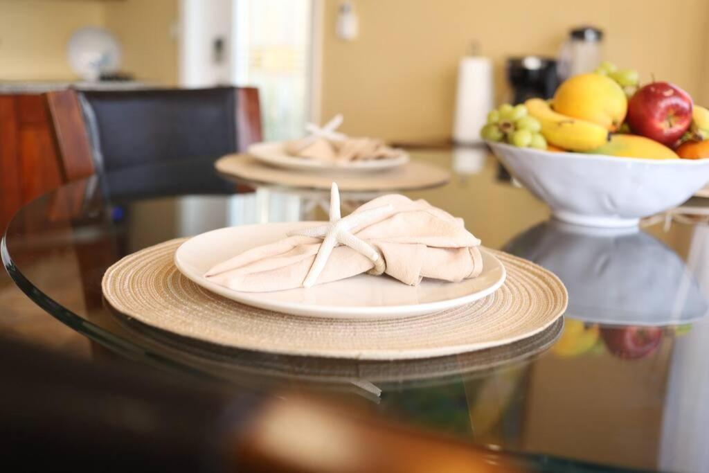 Sailfish Villa Luxury Beachfront Estate Magens Bay Cruz Bay Exterior photo